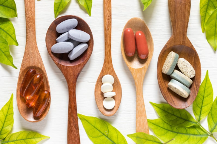 5 Essential Vitamins for Women’s Health: What You Need to Know