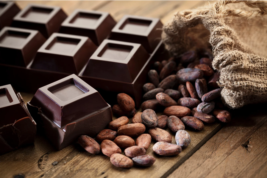 Beyond the Cocao Nib: Rethinking the Role of Dark Chocolate in Your Diet